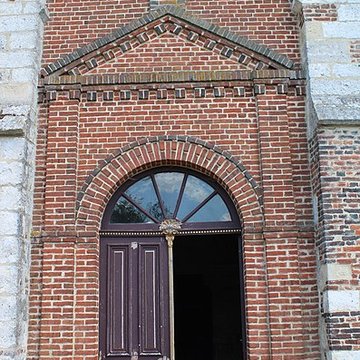 Église de la Nativité-de-la-Sainte-Vierge de Dohis