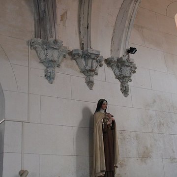 Église de la Nativité-de-la-Sainte-Vierge de Dohis