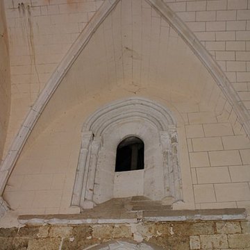 Église de la Nativité-de-la-Sainte-Vierge de Dohis