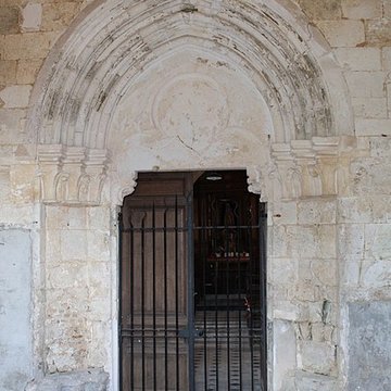 Église de la Nativité-de-la-Sainte-Vierge de Dohis