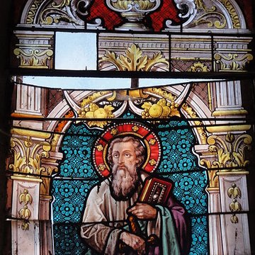 Église de la Nativité-de-la-Sainte-Vierge de Dohis