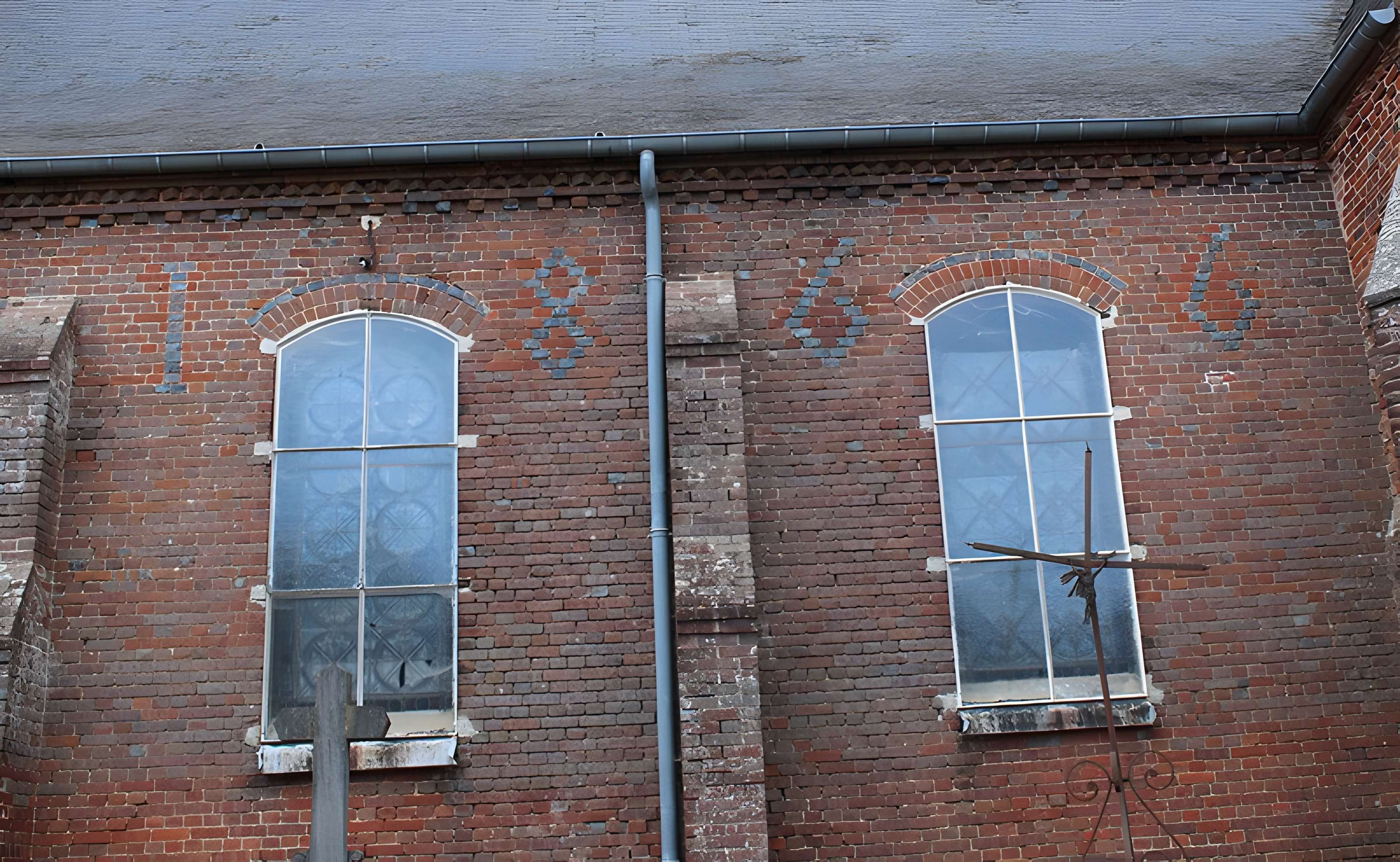 Église de la Nativité-de-la-Sainte-Vierge de Dohis