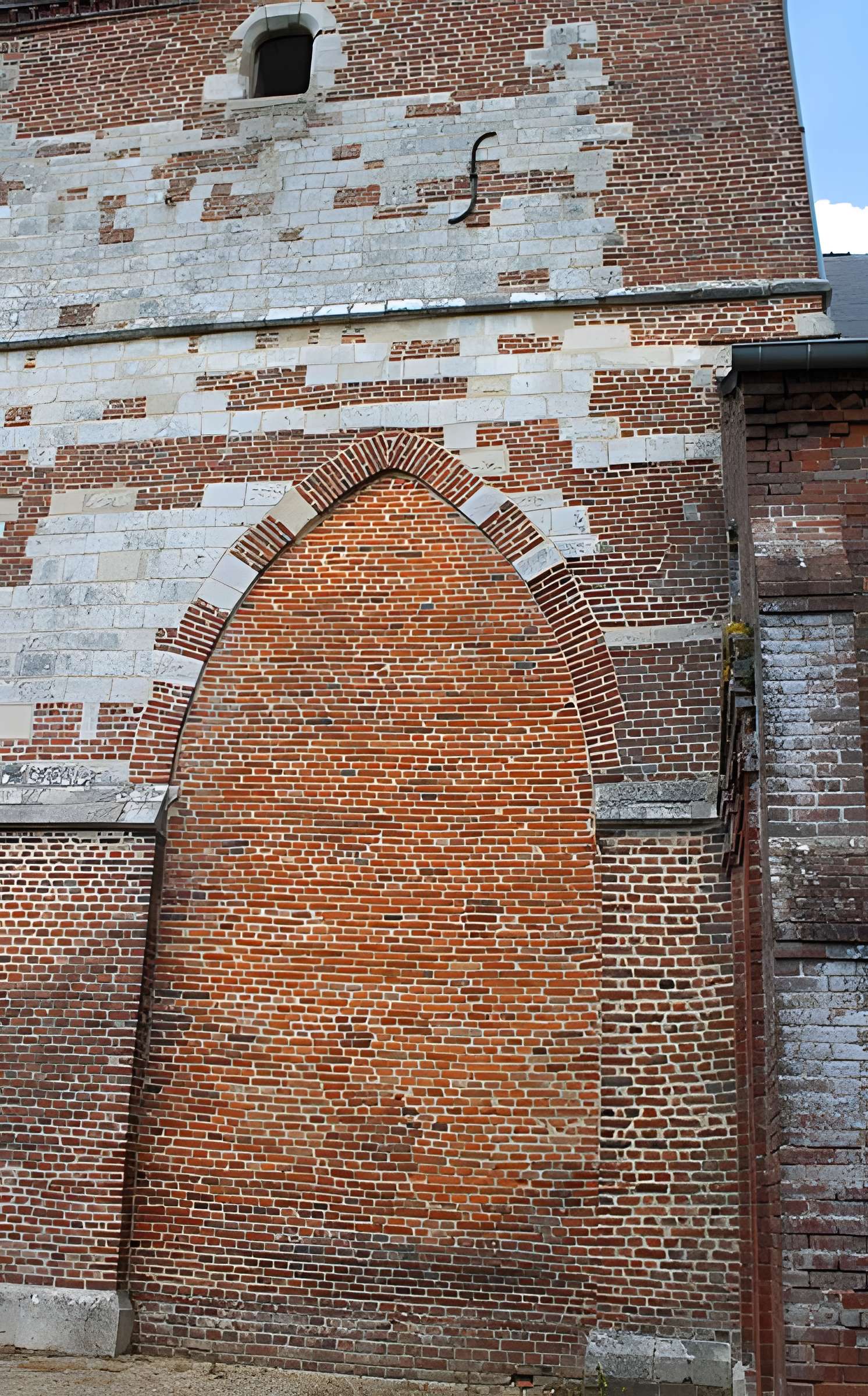 Église de la Nativité-de-la-Sainte-Vierge de Dohis
