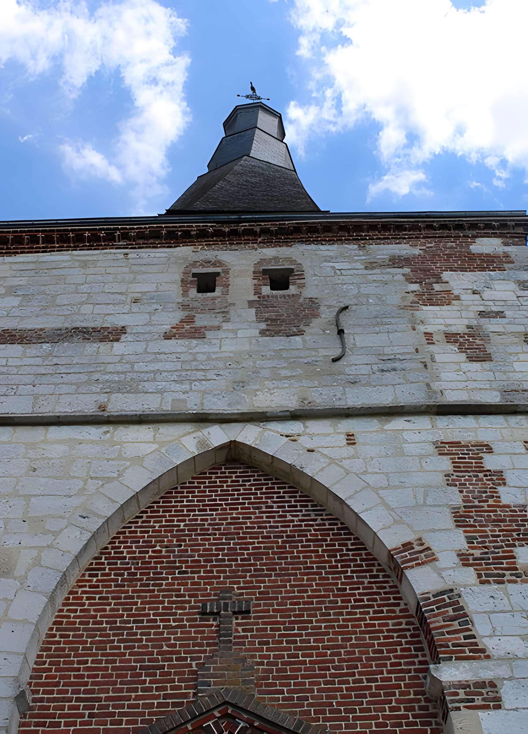 Église de la Nativité-de-la-Sainte-Vierge de Dohis