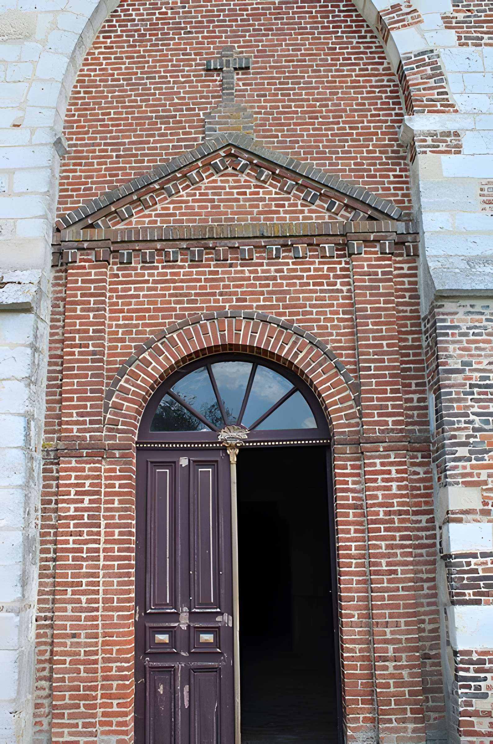 Église de la Nativité-de-la-Sainte-Vierge de Dohis