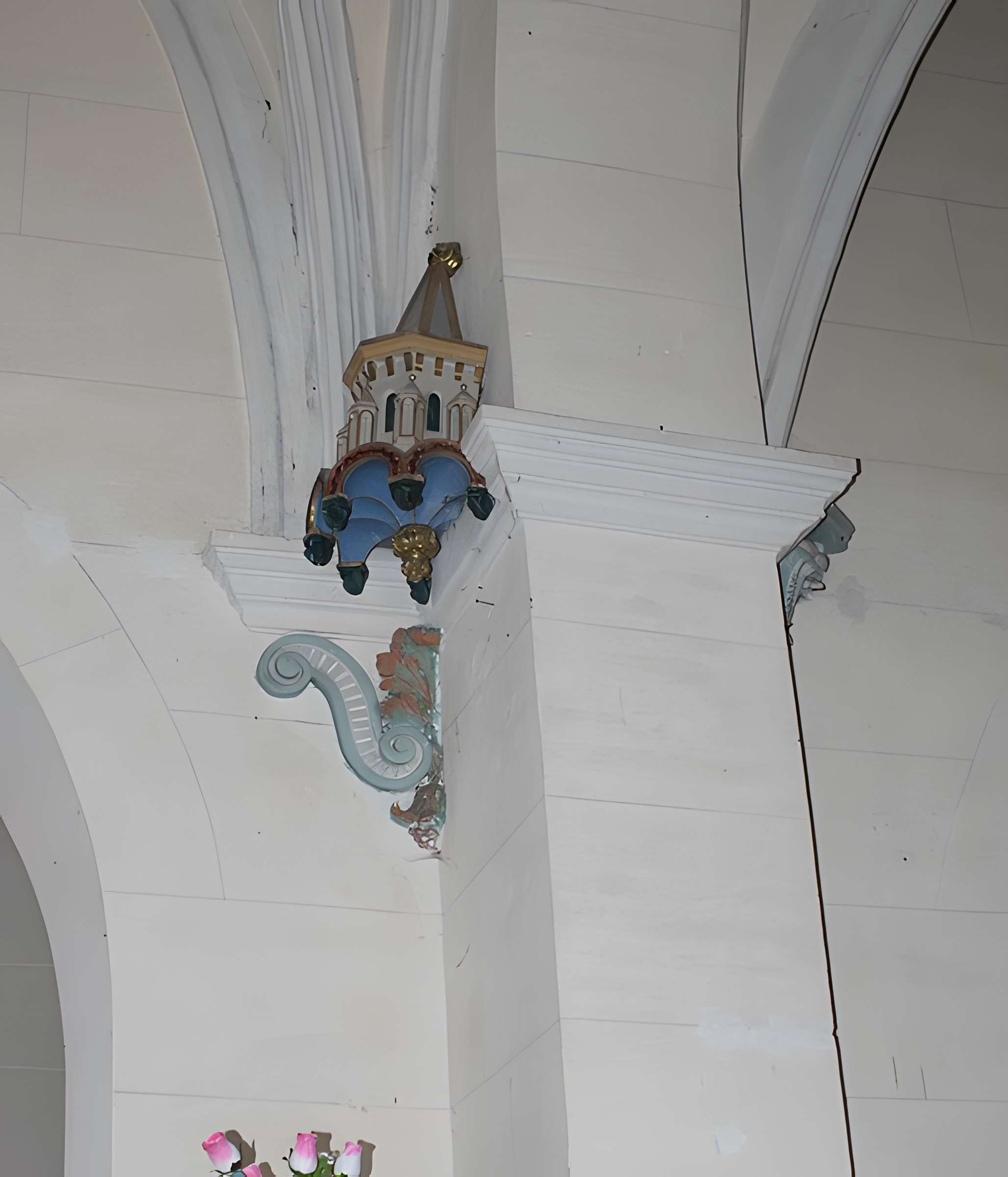 Église de la Nativité-de-la-Sainte-Vierge de Dohis