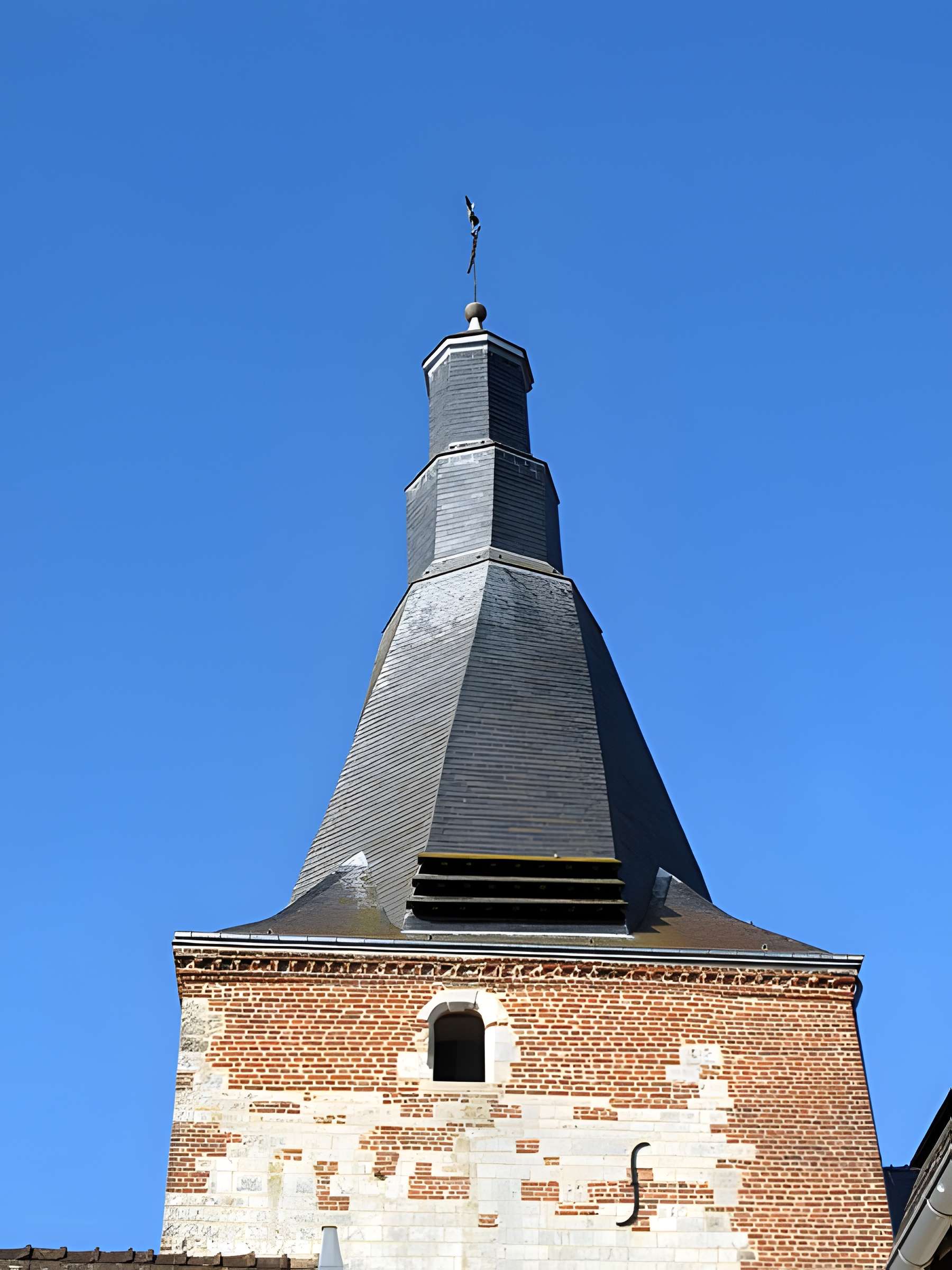 Église de la Nativité-de-la-Sainte-Vierge de Dohis