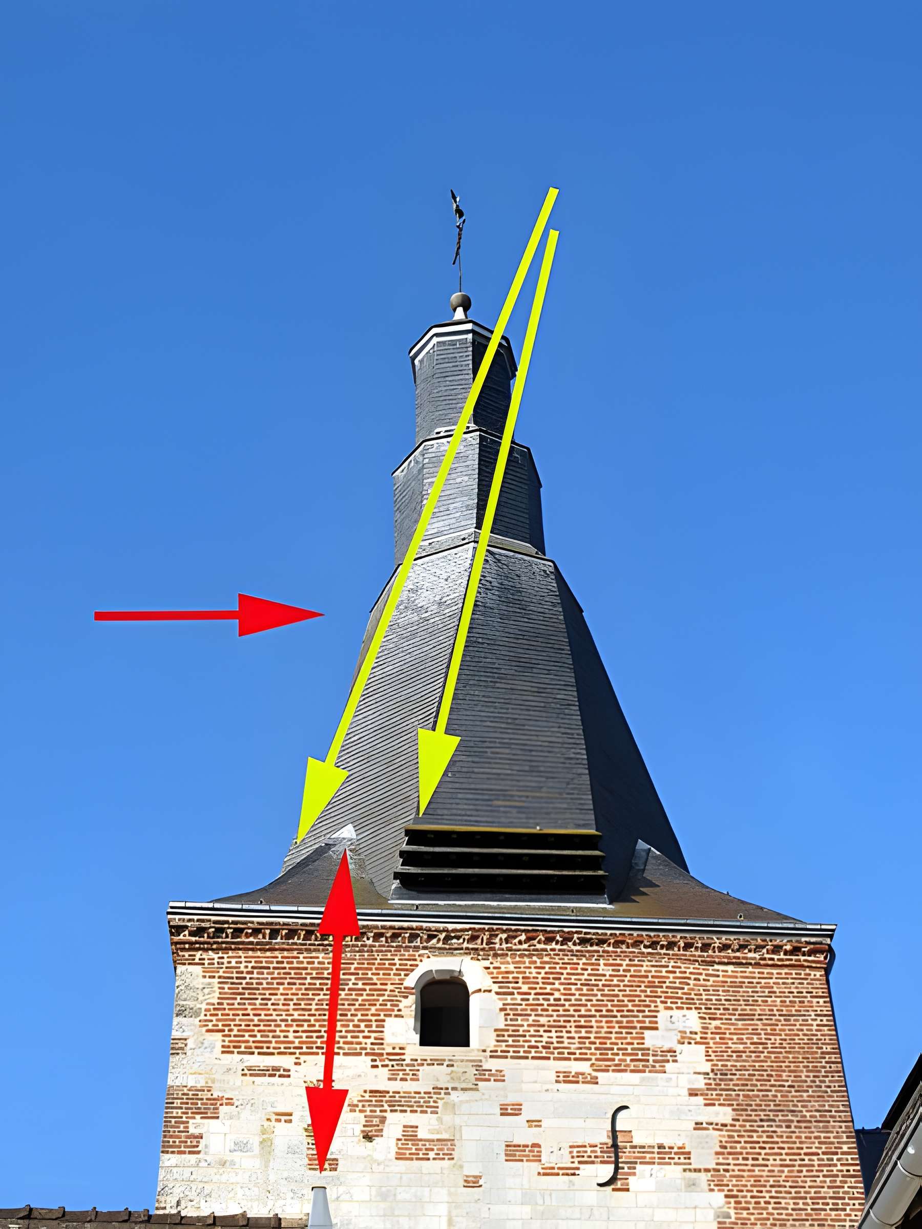 Église de la Nativité-de-la-Sainte-Vierge de Dohis