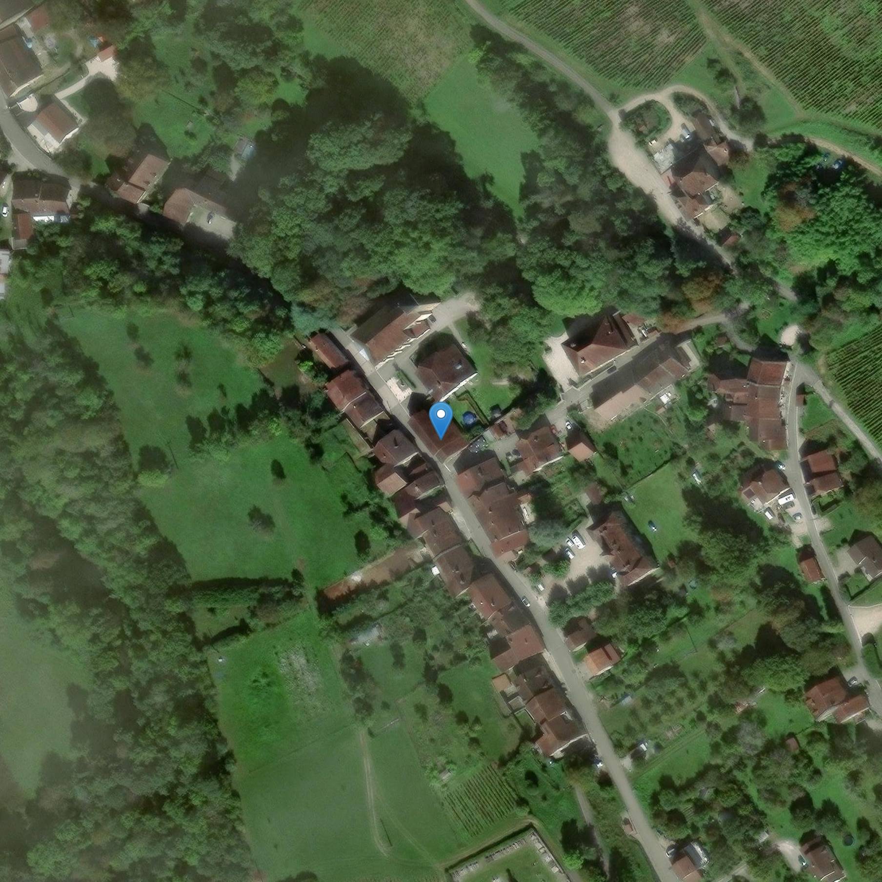 Photo de 前圣约瑟教堂