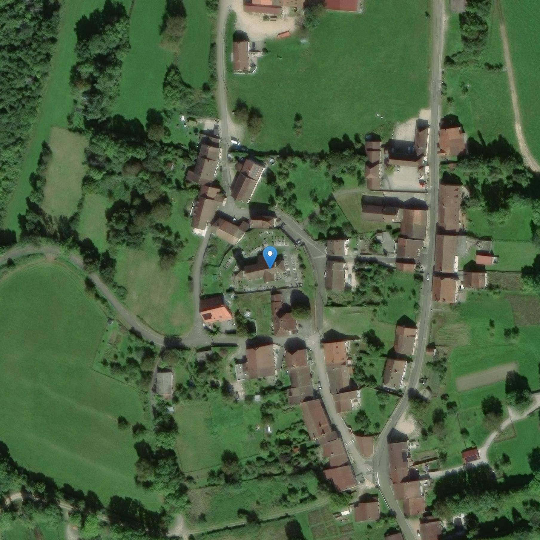 Photo de Iglesia de la Natividad de la Santa Virgen de Onoz