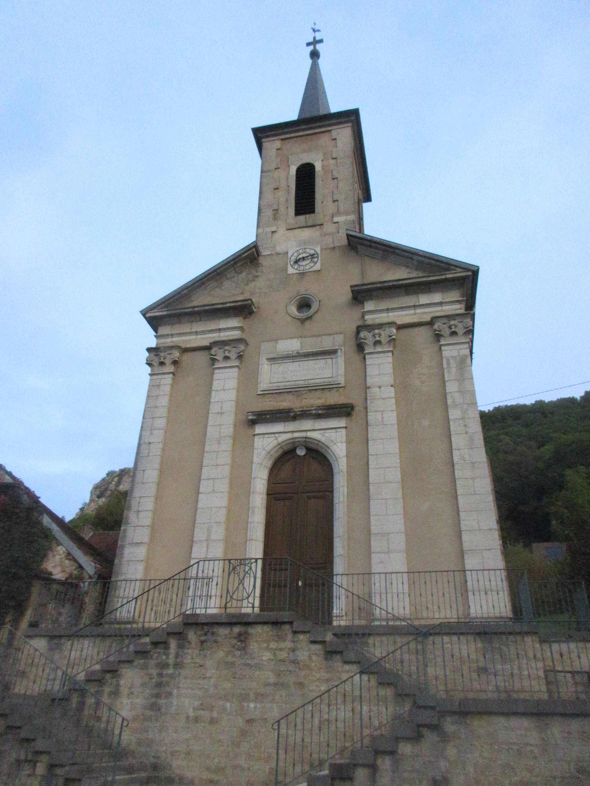 Photo de 普雷廷圣斯蒂芬教堂