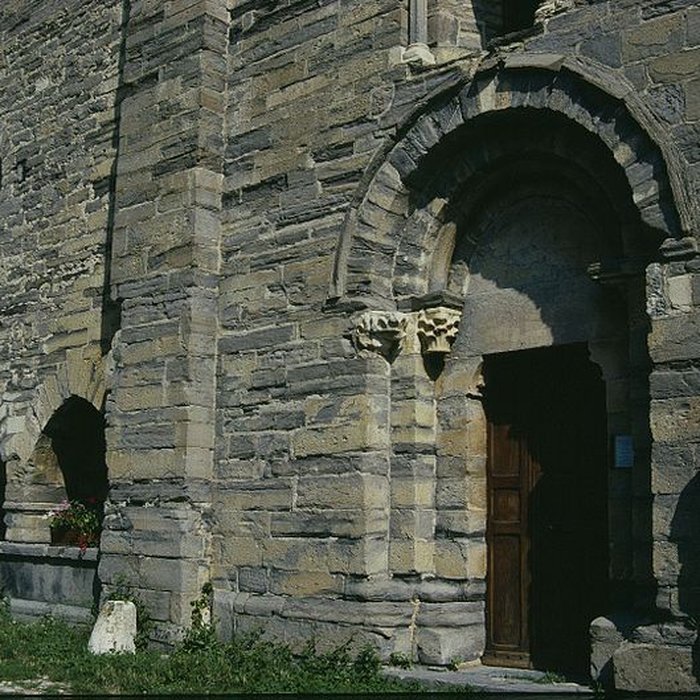 Photo de Église de la Nativité-de-Notre-Dame de Lagrand