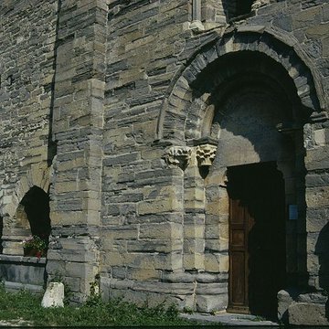 Église de la Nativité-de-Notre-Dame de Lagrand