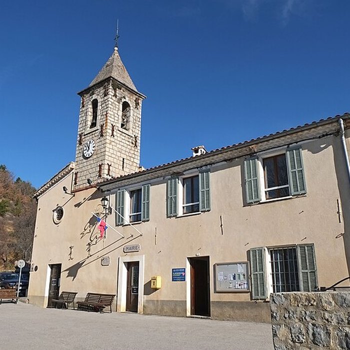 Photo de Église de la Nativité-de-Notre-Dame de Lieuche