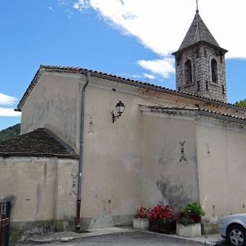 eglise de la nativite de notre dame de lieuche