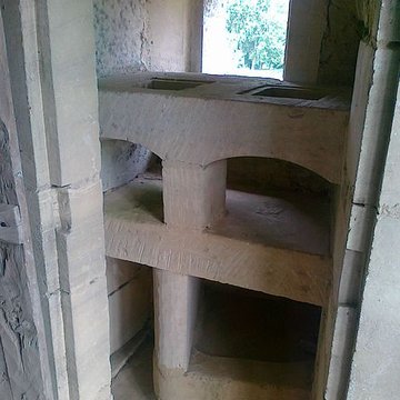 Église de la Sainte-Trinité de Pierrepont de Lantheuil