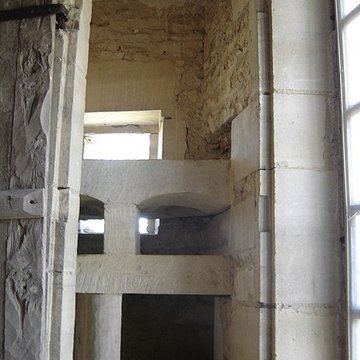 Église de la Sainte-Trinité de Pierrepont de Lantheuil