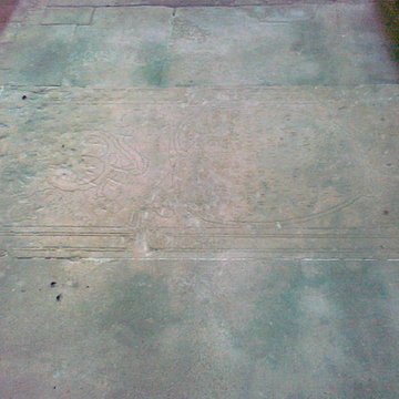 Église de la Sainte-Trinité de Pierrepont de Lantheuil