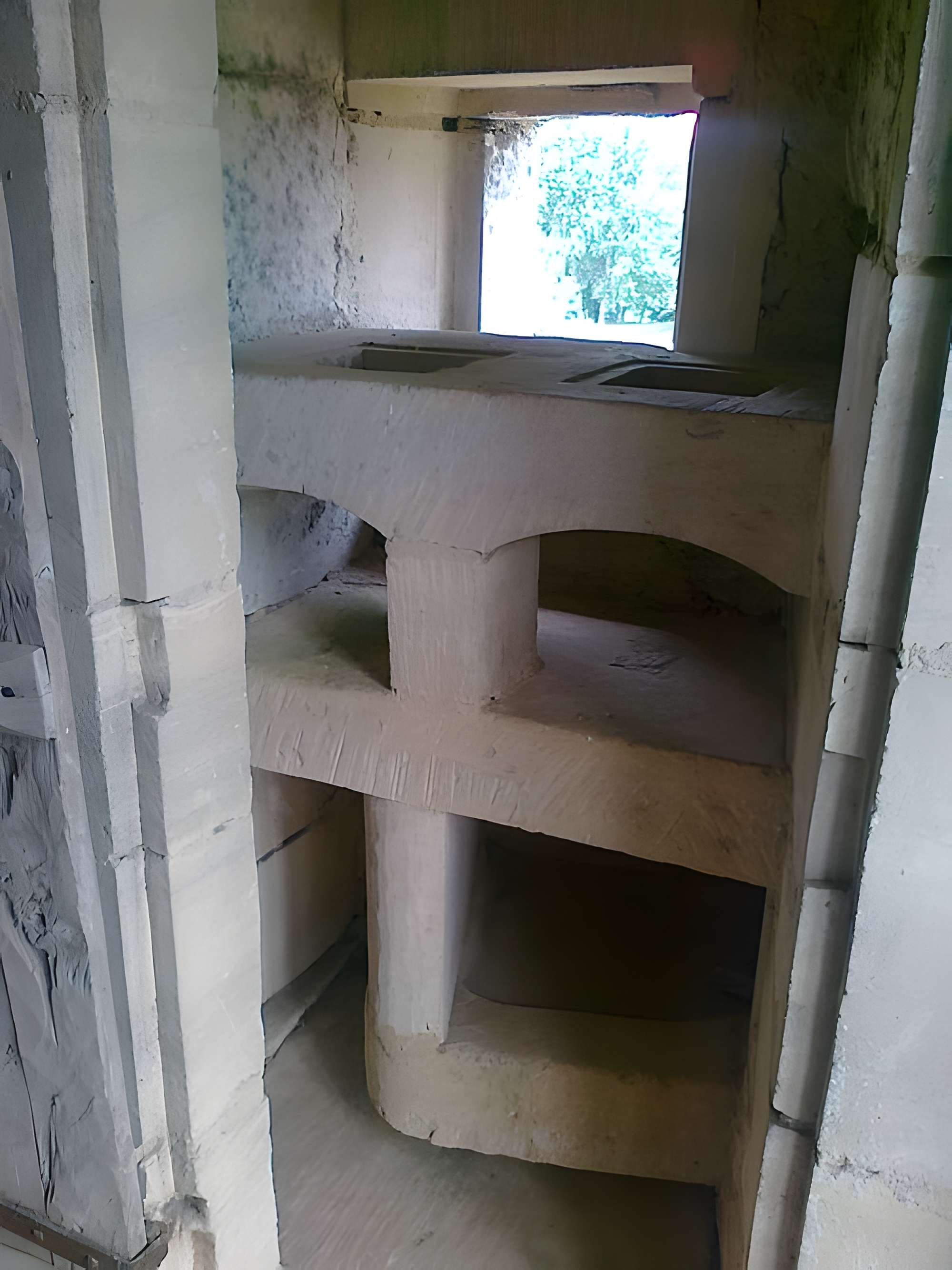 Église de la Sainte-Trinité de Pierrepont de Lantheuil