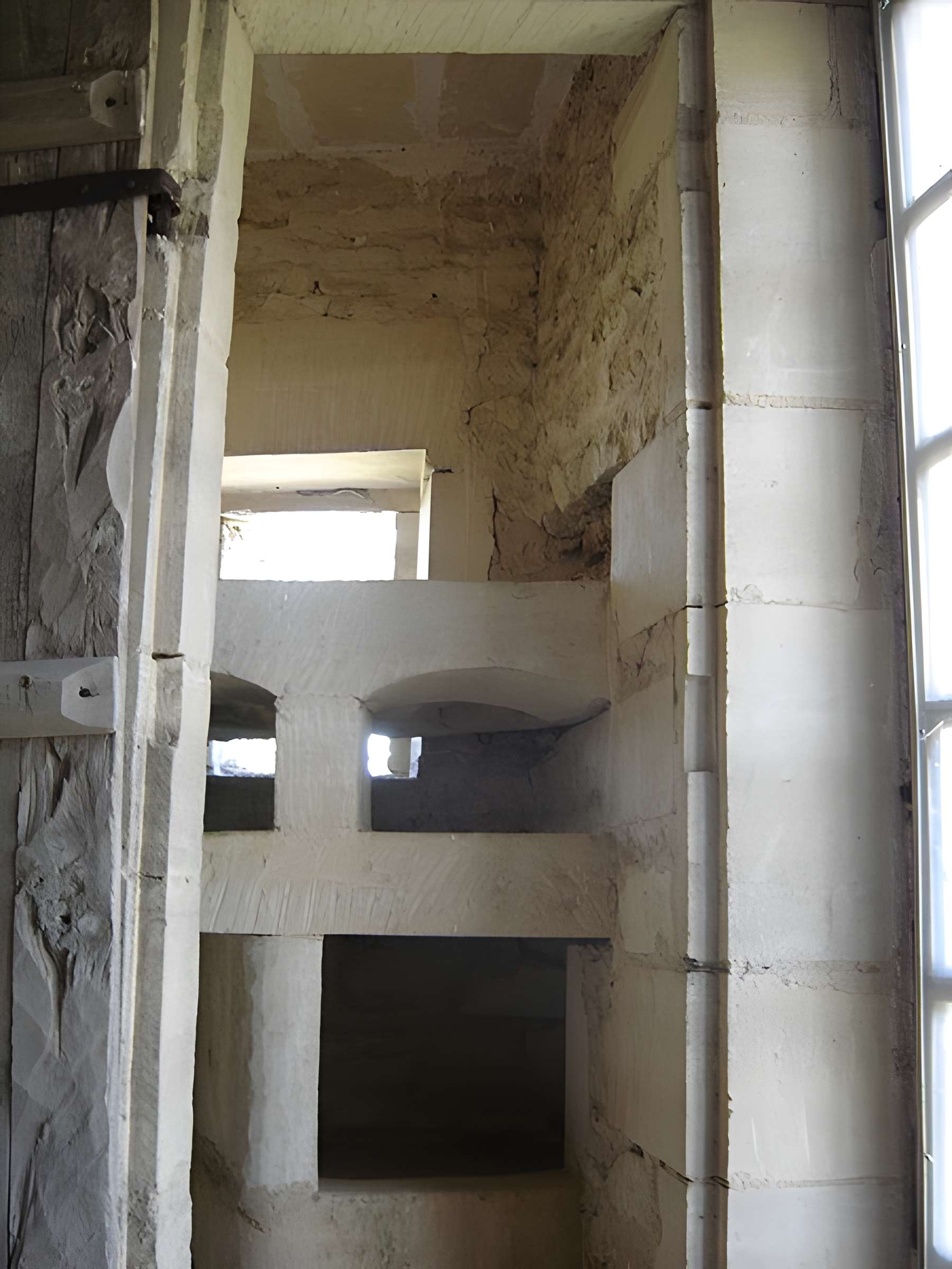 Église de la Sainte-Trinité de Pierrepont de Lantheuil