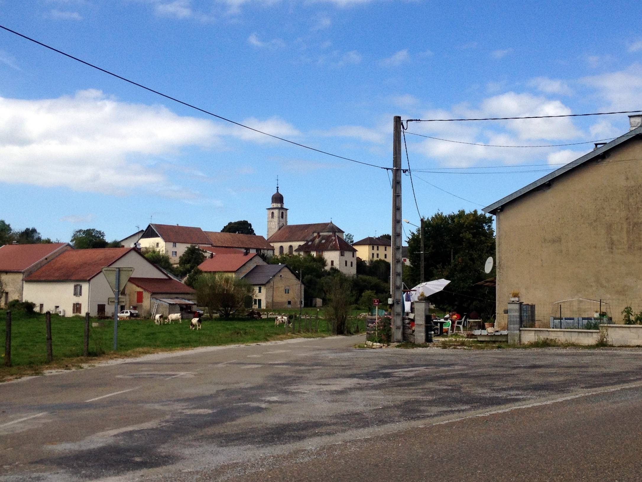 Photo de Saint George's kerk van Soucia