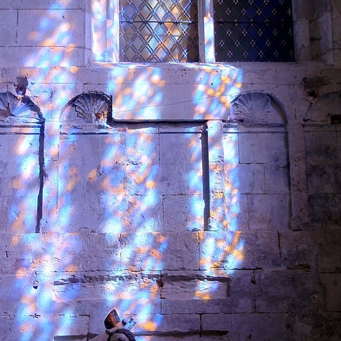 Photo de Église de la Sainte-Trinité de Saint-Sauveur