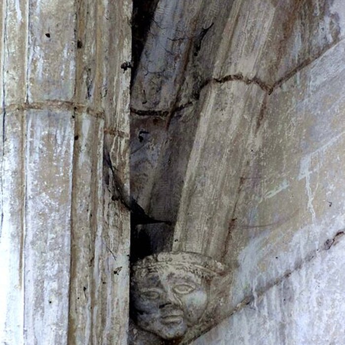 Photo de Église de la Sainte-Trinité de Saint-Sauveur