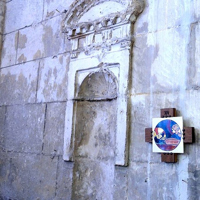 Photo de Église de la Sainte-Trinité de Saint-Sauveur