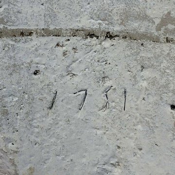 Église de la Sainte-Trinité de Saint-Sauveur