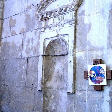 Église de la Sainte-Trinité de Saint-Sauveur