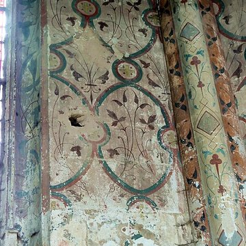 Église de la Sainte-Trinité de Saint-Sauveur