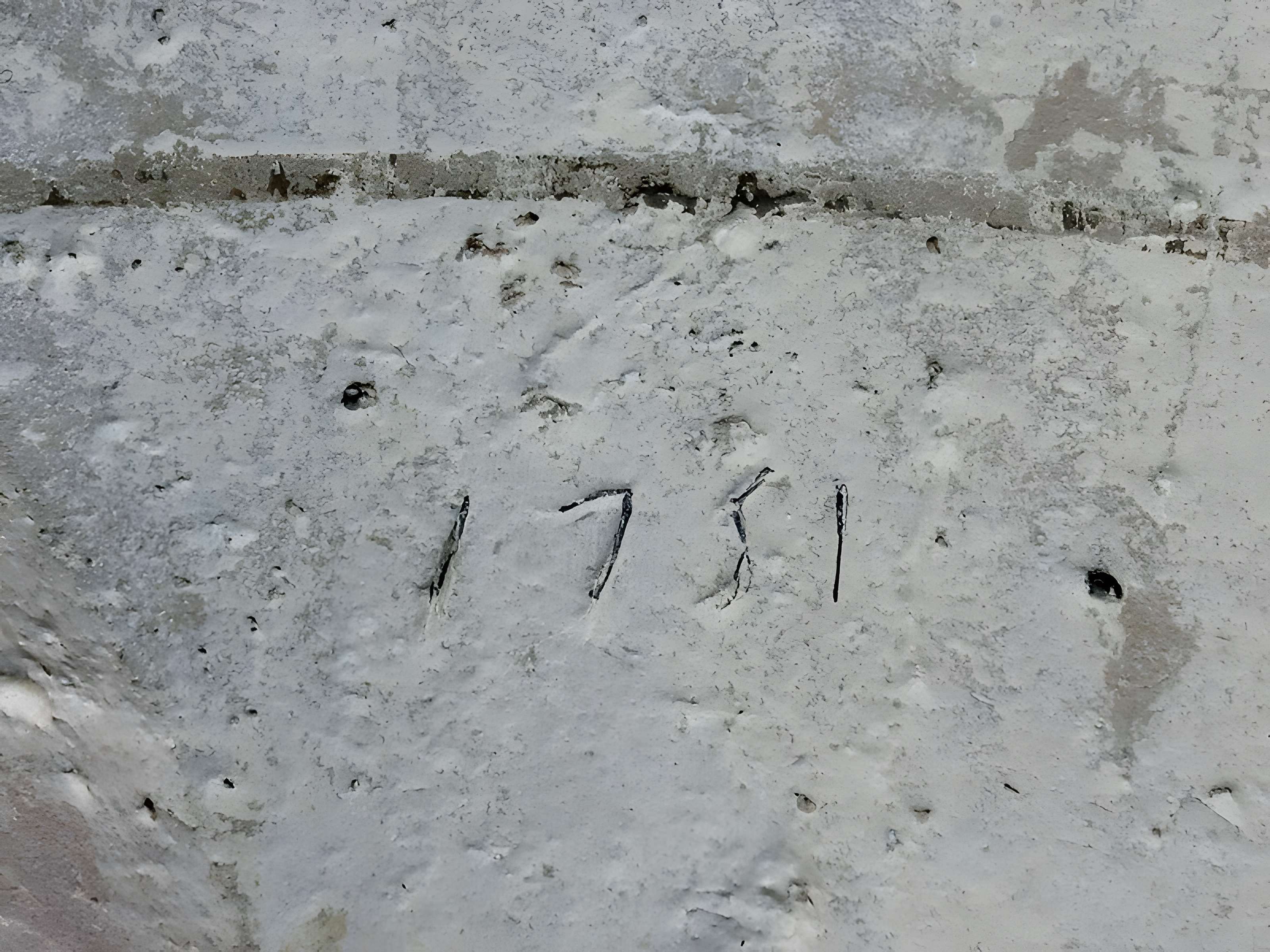 Église de la Sainte-Trinité de Saint-Sauveur