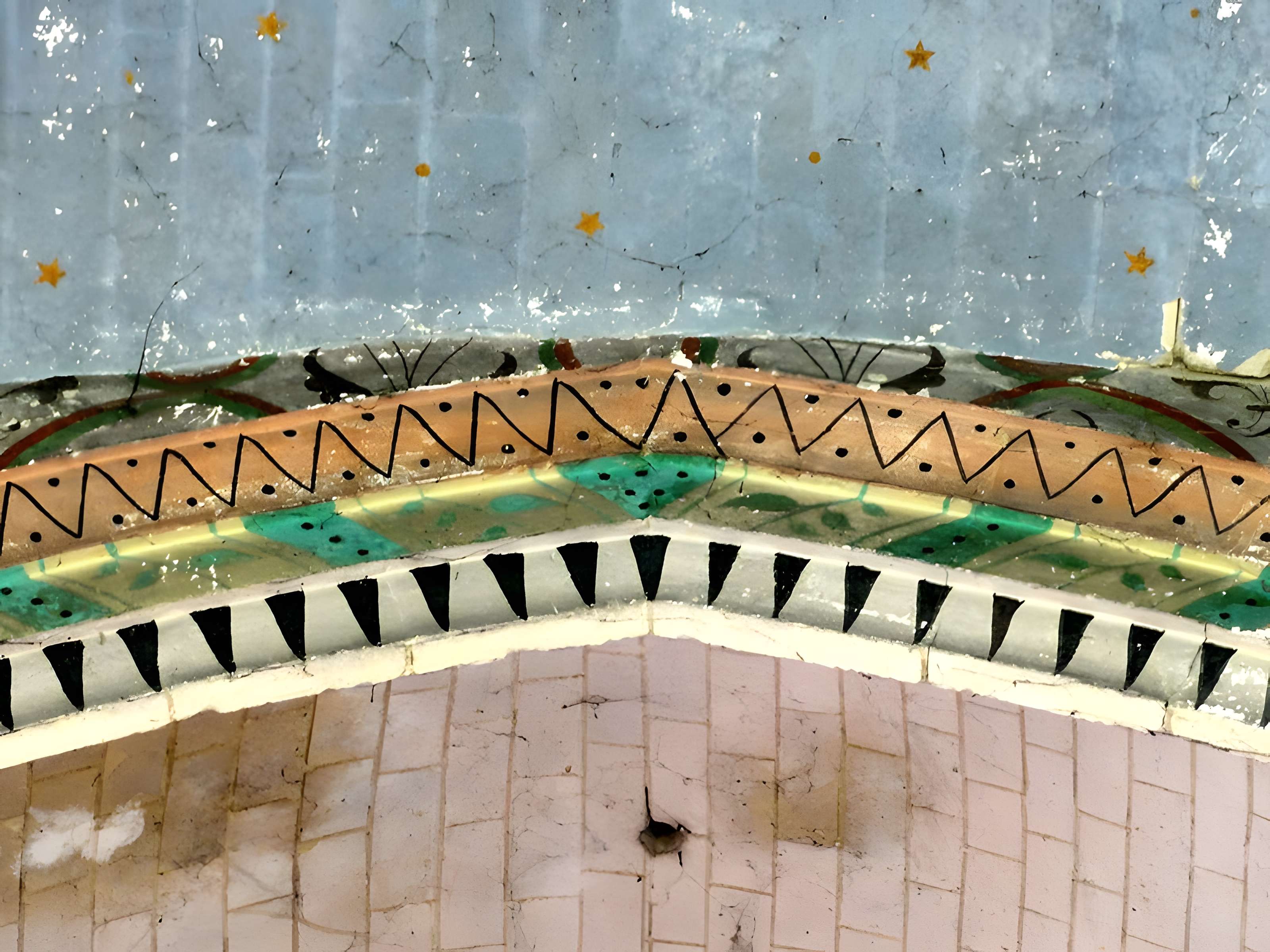 Église de la Sainte-Trinité de Saint-Sauveur