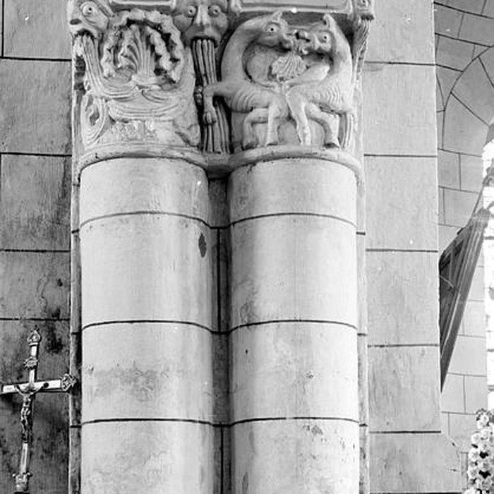 Photo de Église de la Sainte-Trinité de Trucy