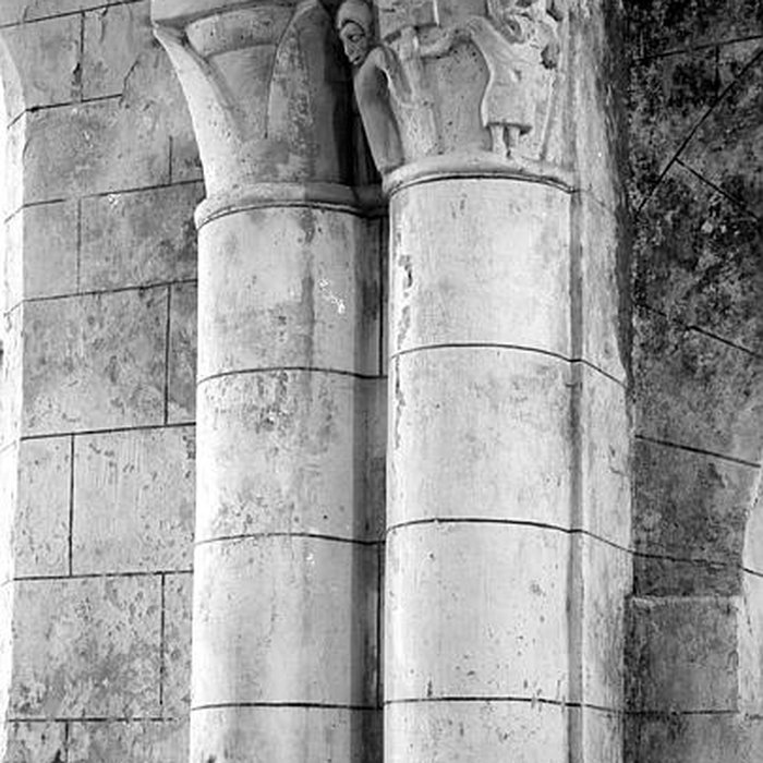 Photo de Église de la Sainte-Trinité de Trucy