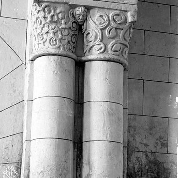 Photo de Église de la Sainte-Trinité de Trucy