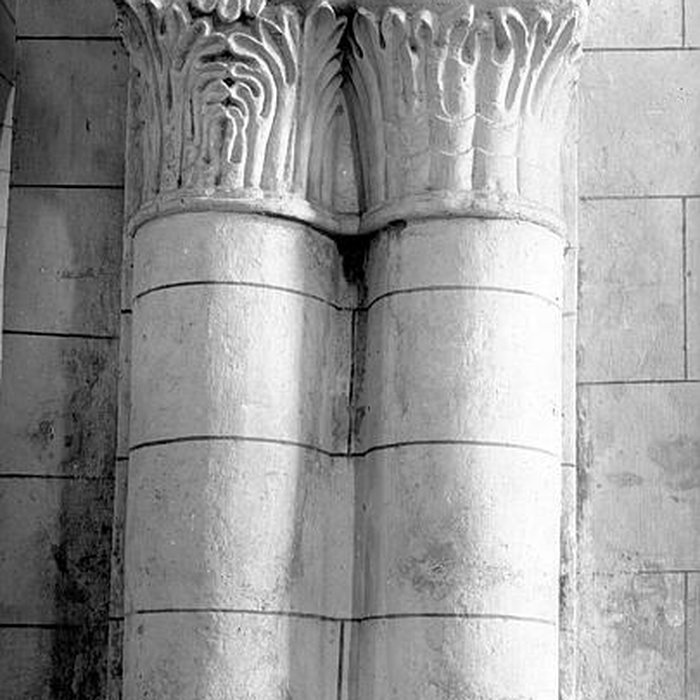 Photo de Église de la Sainte-Trinité de Trucy