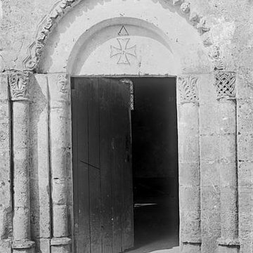 Église de la Sainte-Trinité de Trucy