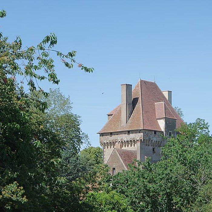 Photo de Château de Menetou-Couture