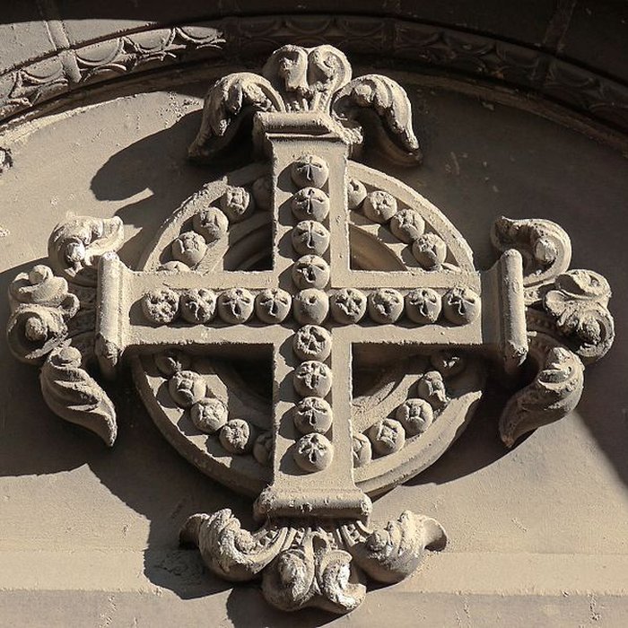 Photo de Église de la Trinité dAngers