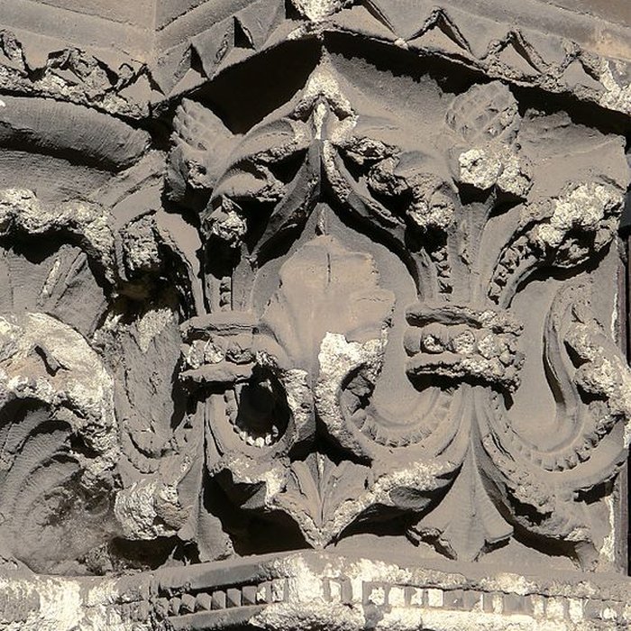 Photo de Église de la Trinité dAngers