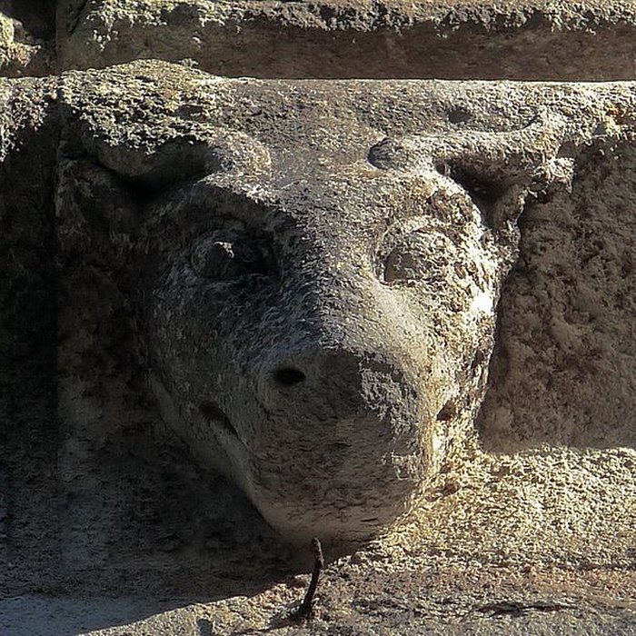 Photo de Église de la Trinité dAngers