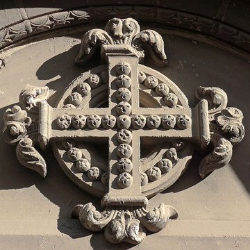 Église de la Trinité dAngers