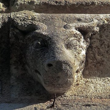 Église de la Trinité dAngers