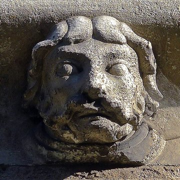 Église de la Trinité dAngers