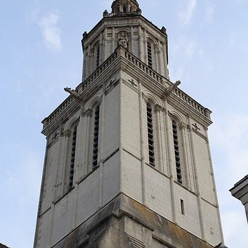 Église de la Trinité dAngers
