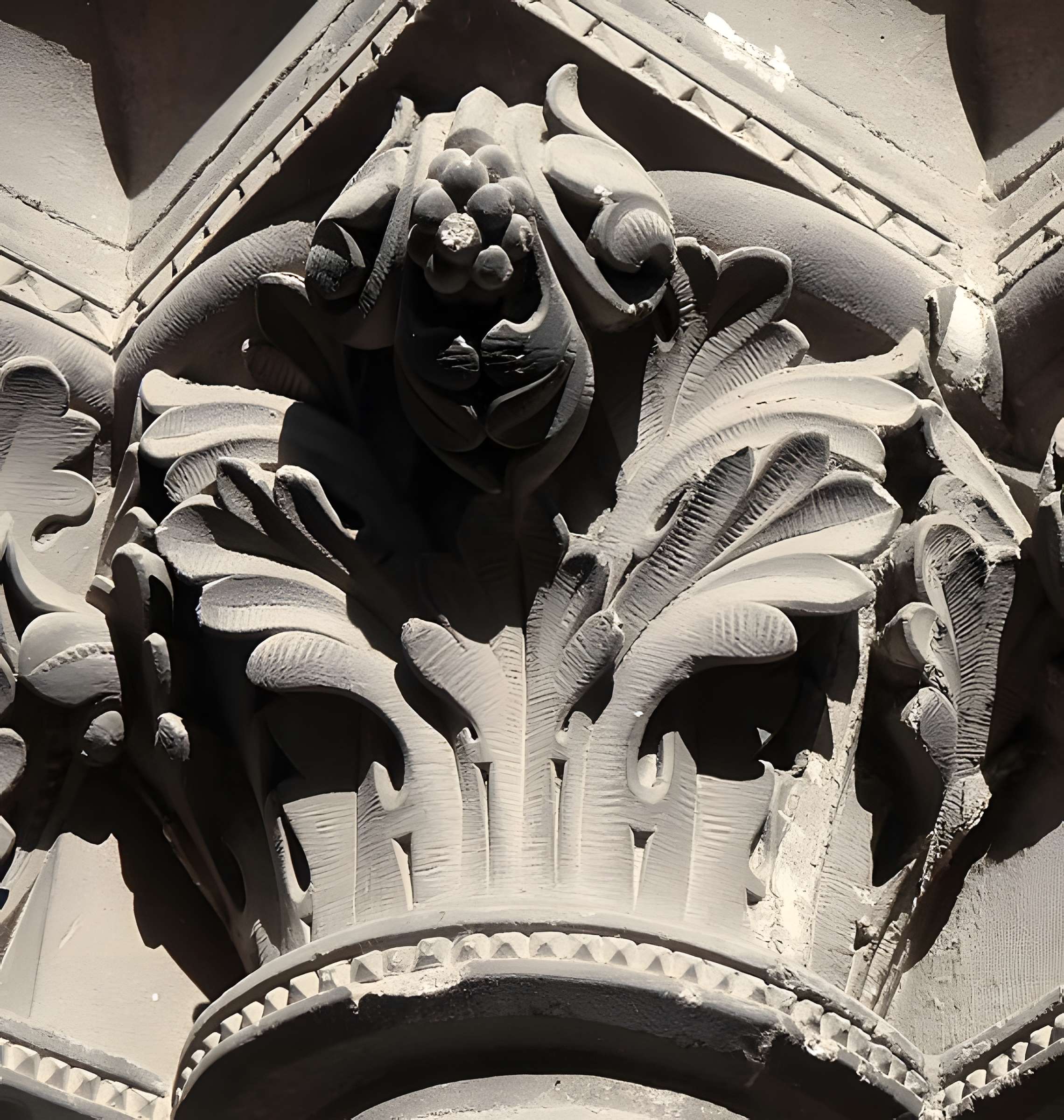 Église de la Trinité d'Angers