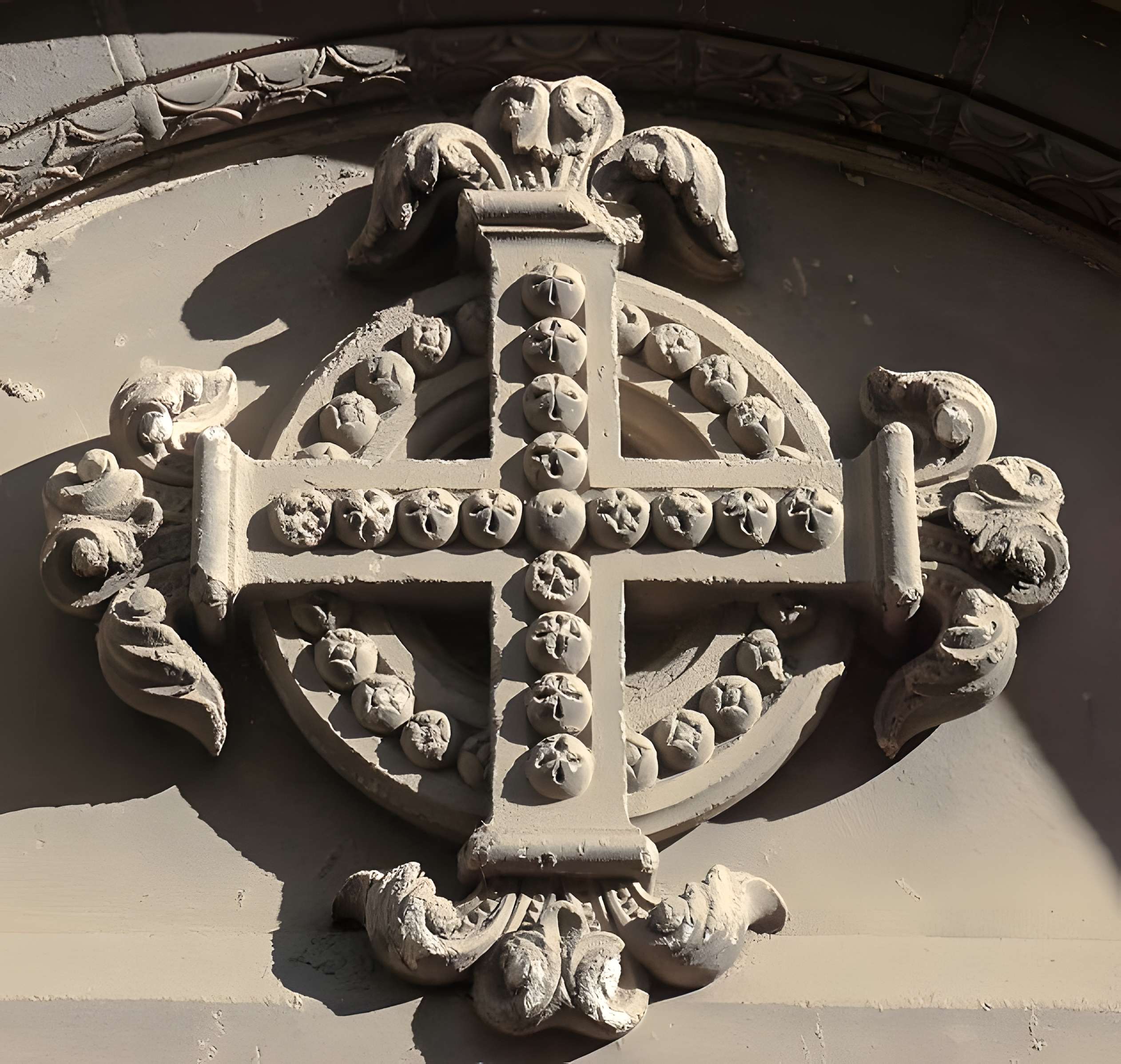 Église de la Trinité d'Angers