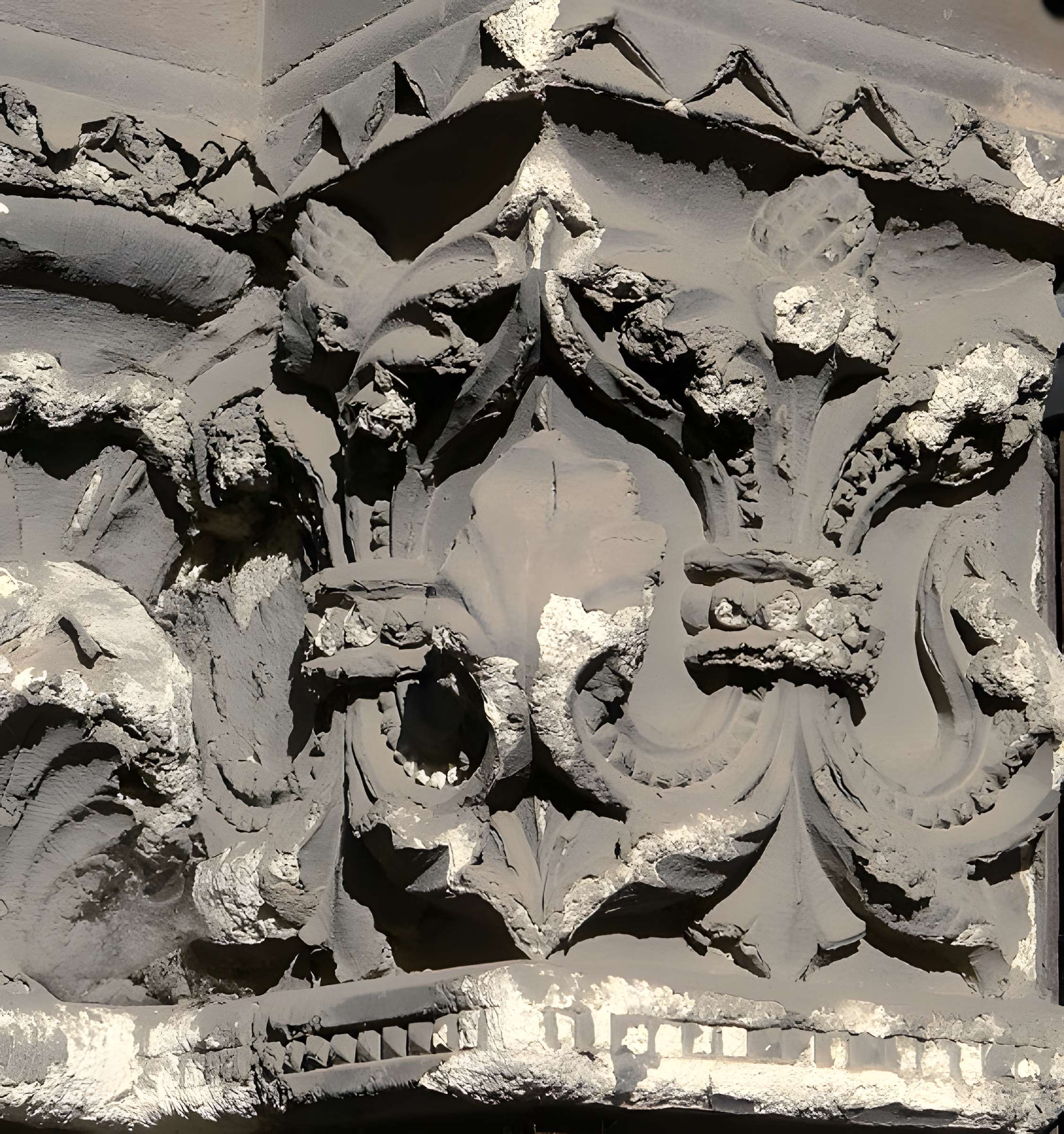 Église de la Trinité d'Angers