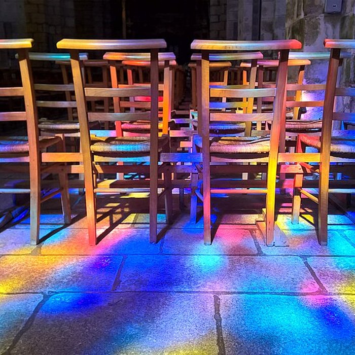 Photo de Église de la Trinité de Clisson